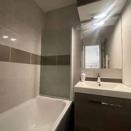 Arc En Ciel B - T2 Cosy A Proximite Du Depart Des Pistes, Vue Sur La Montagne Mae-0551 アパート