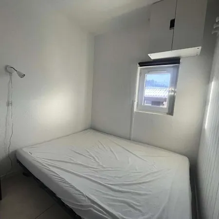 アパート Arc En Ciel B - T2 Cosy A Proximite Du Depart Des Pistes, Vue Sur La Montagne Mae-0551