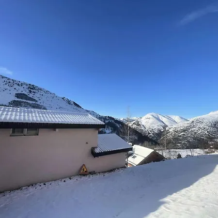 Arc En Ciel B - T2 Cosy A Proximite Du Depart Des Pistes, Vue Sur La Montagne Mae-0551 *