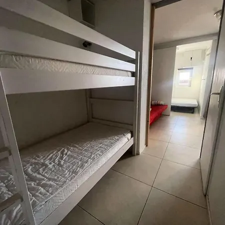 Arc En Ciel B - T2 Cosy A Proximite Du Depart Des Pistes, Vue Sur La Montagne Mae-0551 レ・デュー・アルプ