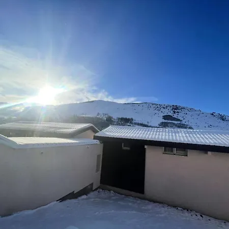 アパート Arc En Ciel B - T2 Cosy A Proximite Du Depart Des Pistes, Vue Sur La Montagne Mae-0551 レ・デュー・アルプ