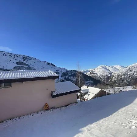 Arc En Ciel B - T2 Cosy A Proximite Du Depart Des Pistes, Vue Sur La Montagne Mae-0551 Apartmán